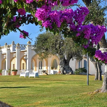 Resort & Relax Masseria Celidonia Lizzano  Exterior photo
