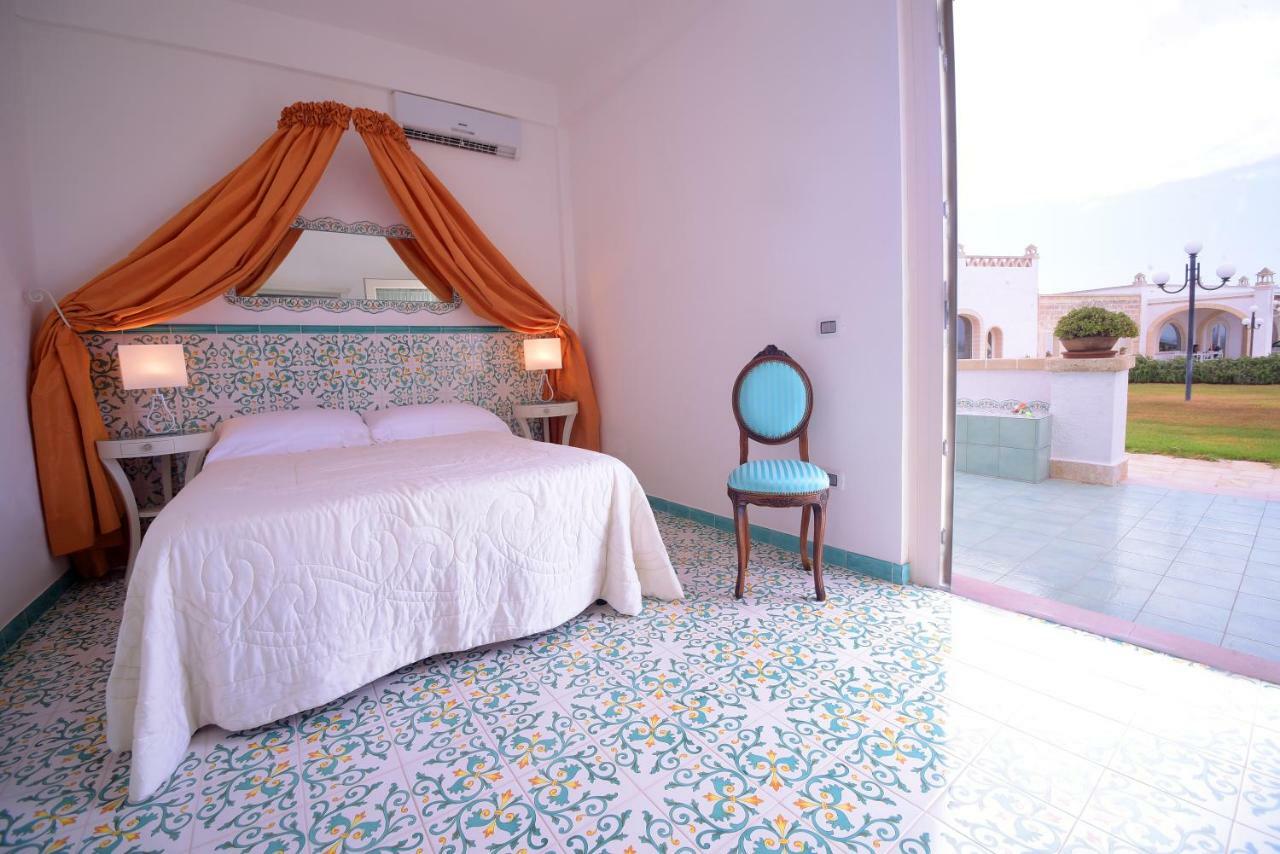 Resort & Relax Masseria Celidonia Lizzano  Exterior photo