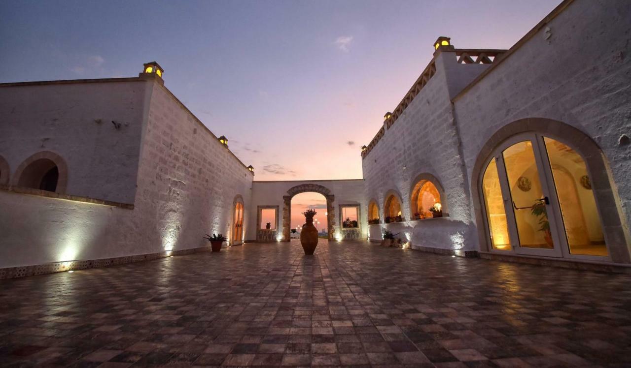 Resort & Relax Masseria Celidonia Lizzano  Exterior photo