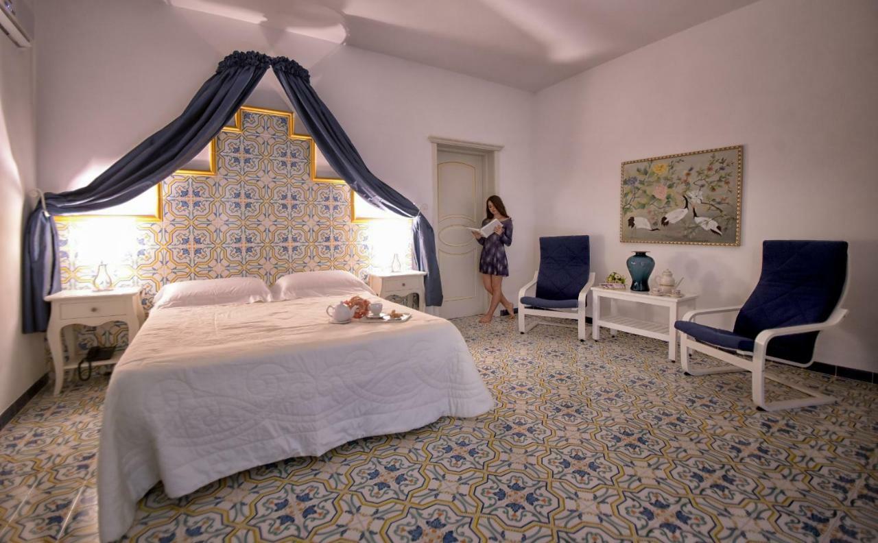 Resort & Relax Masseria Celidonia Lizzano  Exterior photo